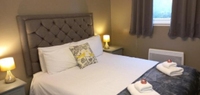 Highland Bridge Hotel